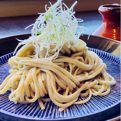 ふるさと納税 久米島町 久米島産のもずくうどん 6人前