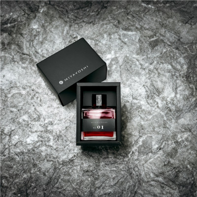 1024.MIYAYOSHI No.01 SMALL BOTTLE（A1024-1）