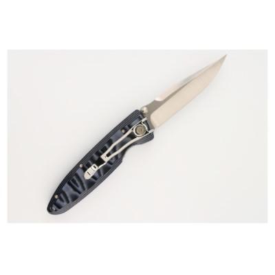 ふるさと納税 関市 MCUSTA Classic Wave VG-10 ブルーマイカルタ |  | 01