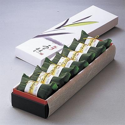 ふるさと納税 和歌山市 紀州和歌山のあせ葉寿司鯛7個　化粧箱入り【和歌山市】 |  | 01