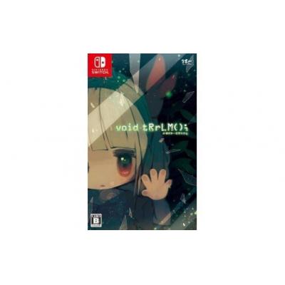 ふるさと納税 各務原市 Nintendo Switch　void tRrLM(); //ボイド・テラリウム【230】