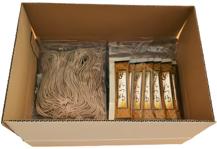 【八割そば】生麺 ふじみの里山そば ※大晦日までにお届け（申込締切日：12月26日23:59まで） | 蕎麦 蕎麦 山本製麺