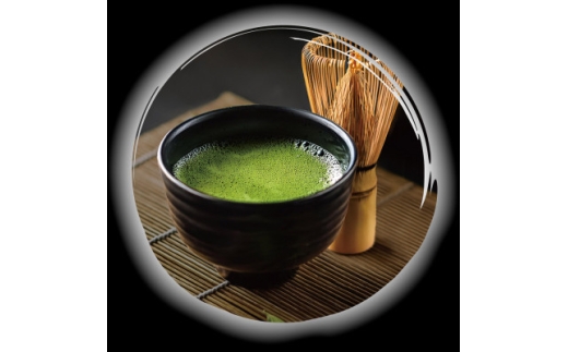 お茶の国　静岡の抹茶　100g×2袋【1689165】