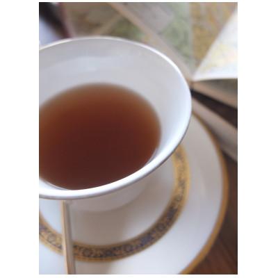 ふるさと納税 藤枝市 山大印の黒豆五穀茶「OLIVER」10パック入り×3袋 |  | 02