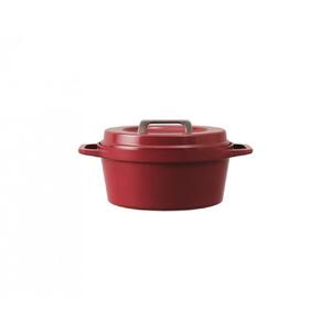 鍋 無加水鍋　ＣＯＴＯＣＯ　２０ｃｍ SMKSN-S20ビーツレッド