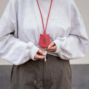 BILLIKEN　LUCKY　CHARM　ACCESSORY クロシェット_OS010-0089