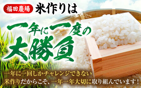 【全2回定期便】あきろまん 6kg 定期便 精米 白米 [APBM006]