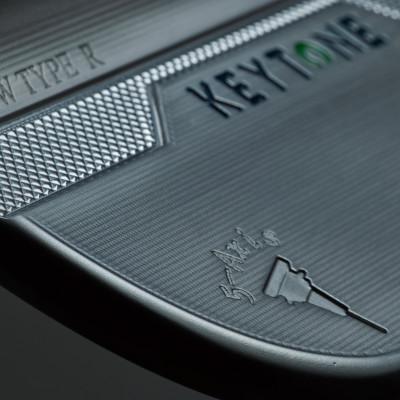 ふるさと納税 鹿沼市 KEYTONE ウェッジ ロフト52° バウンス8° F5.6 Dynamic Gold S200 |  | 03