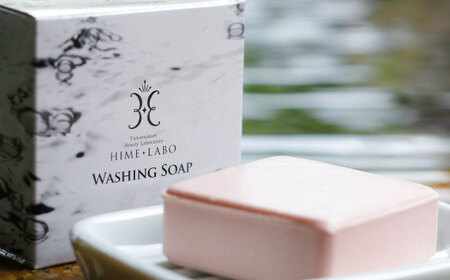 姫ラボ 石けんセット 島根県松江市/株式会社玉造温泉まちデコ [ALBH009]