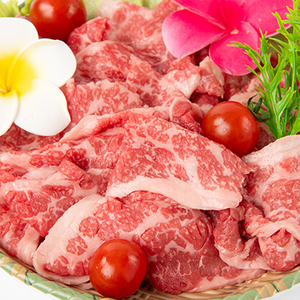 【5月下旬発送予定】彩の夢味牛バラ　切り落とし(400g×2パック)【配送不可地域：離島】【1490853】