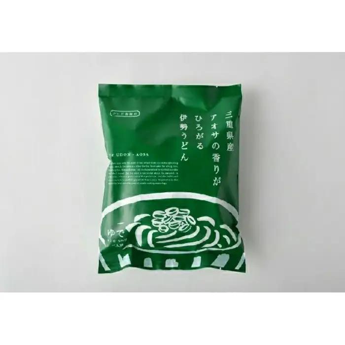 伊勢うどん詰め合わせ12食入り [ うどん ] / 1-250