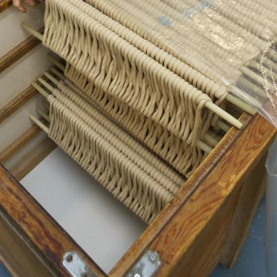 ふるさと納税 福崎町 もちむぎ麺 計2kg |  | 01