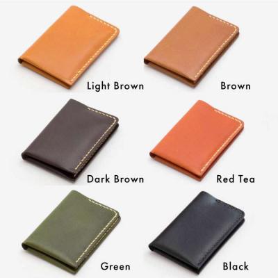 ふるさと納税 糸島市 DURAM 名刺 入れ/革 レザー 9005 【Duram Factory】 [AJE036] |  | 03