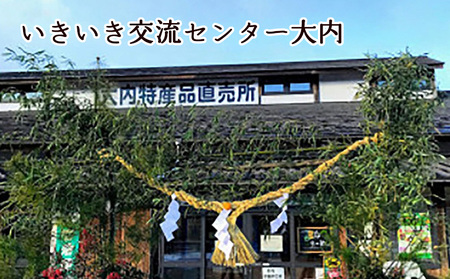手作り梅干・漬物の8品セット（梅干し1種、麹みそ２種、漬物５品）【12106】