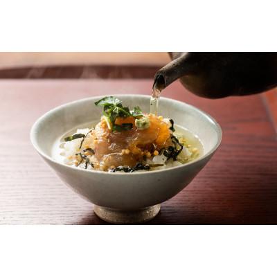 ふるさと納税 北九州市 関門の海からお届け! 旬の魚のヅケ茶漬け ふくふく七福神セット (50g×7種) |  | 01