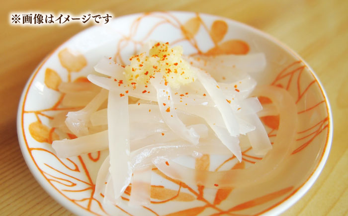 旬のイカ刺身1kg前後《壱岐市》【馬渡水産】イカ いか 烏賊 剣先 アオリ あおり スルメ するめ 刺身 刺し身 お刺身 海鮮 魚貝 冷凍配送 産地直送 [JAQ027]