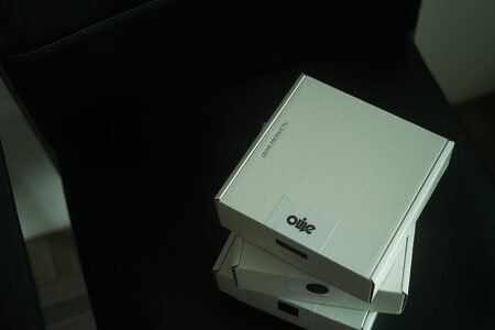 【BEAMS JAPAN監修】　Clay Oil Diffuser(SAND)【1553297】