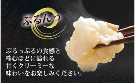 やまや　もつ鍋セット　牛もつたっぷり600g！大容量5～6人前（あごだし醤油味）