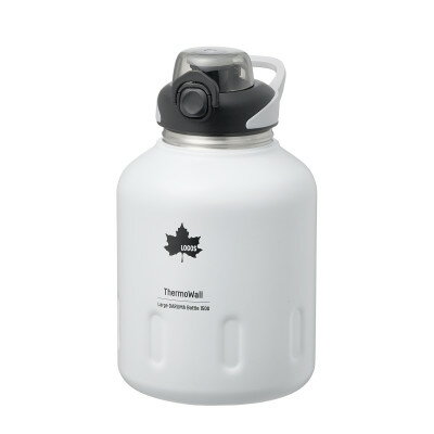 【ふるさと納税】TW 真空断熱 ラージアイスドリンクボトル IG 1500ml 大容量のボトル! 81286252【1745413】