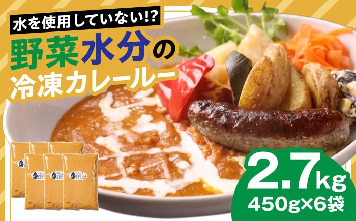 
            野菜の水分カレー スパイス グルテンフリー 絶品 岐阜市 / 今井自動車（ベビーダ） [ANFL001]
          