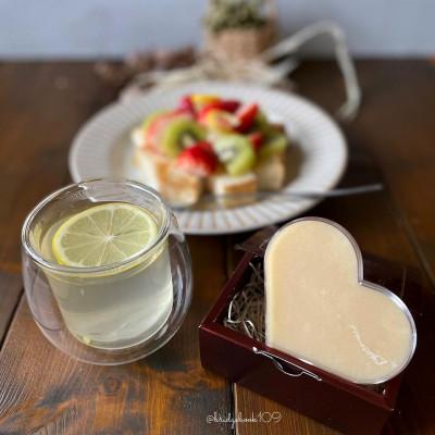 ふるさと納税 八女市 【先行予約2026年12月より発送】スプーンで頂く白い蜂蜜　80g(八女市) |  | 02