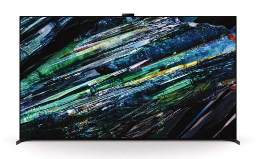 【ソニー】有機ELテレビ　BRAVIA　A95Lシリーズ　55型（設置あり） ／ ブラビア 4K有機ELテレビ 色鮮やか 輝き おうち映画館 SONY 神奈川県 No.1095