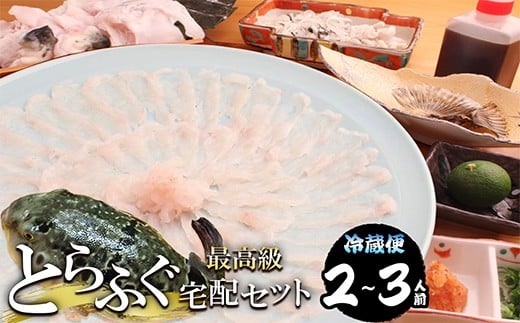 とらふぐ セット “生”でお届け 『活とらふぐ 宅配セット』 ２～３名様分 とらふぐ てっさ 活〆 高級魚 ひれ酒 特別な日 お祝い 贈り物 ハレの日 トラフグ ふぐ フグ 食彩南風 三重県 尾鷲市 返礼品 MKZ-1