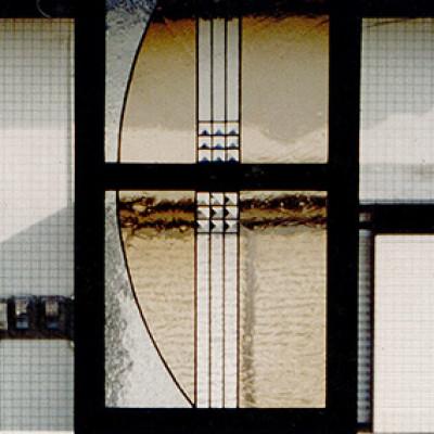 ふるさと納税 戸田市 一からデザインをするオーダーメイドのステンドグラス(小サイズ) |  | 02