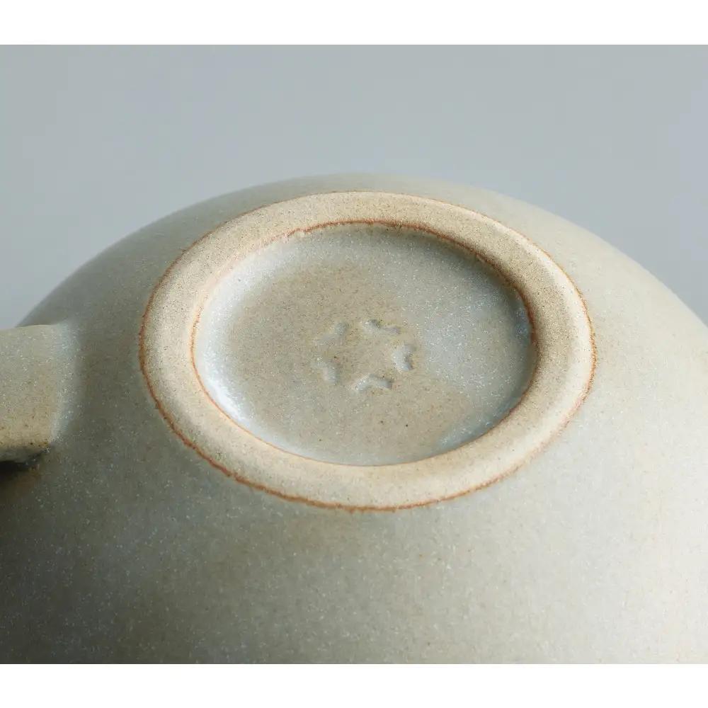Tableware Deep Bowl Rimペアセット14cm 霞