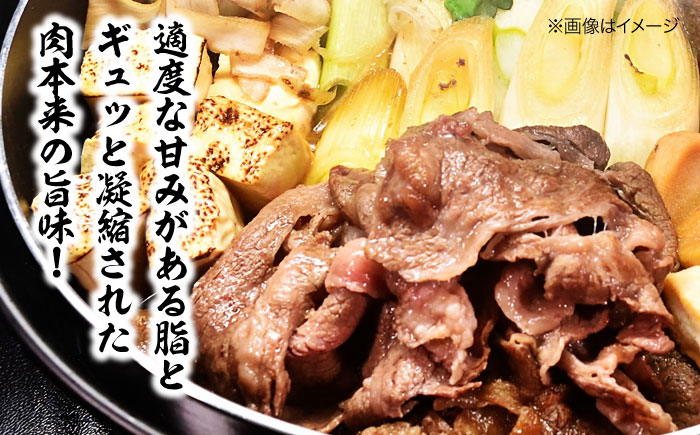 【全6回定期便】上質なサシと赤身のうまみ！国産ブランド牛！愛姫牛ロースすき焼き・しゃぶしゃぶ用 400g（2人前）牛肉 定期便 ステーキ 国産 お肉 焼肉 愛媛県大洲市/有限会社 木村屋精肉店 [AG
