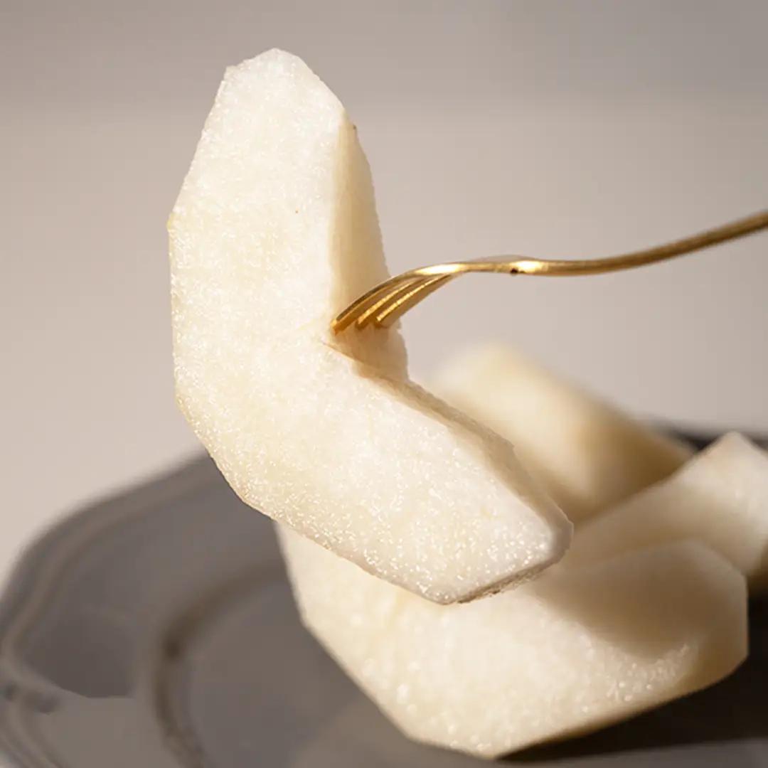 【先行予約】 梨 品種 おまかせ 約3kg（ 4～6個 ）2026年9月上旬 順次発送 農家直送（BB008）