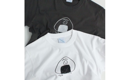 
                  【Mr.Rice ball】Tシャツ 新潟県
                