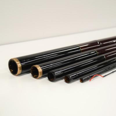 ふるさと納税 桶川市 旭信の鮎友竿　K-131 |  | 02