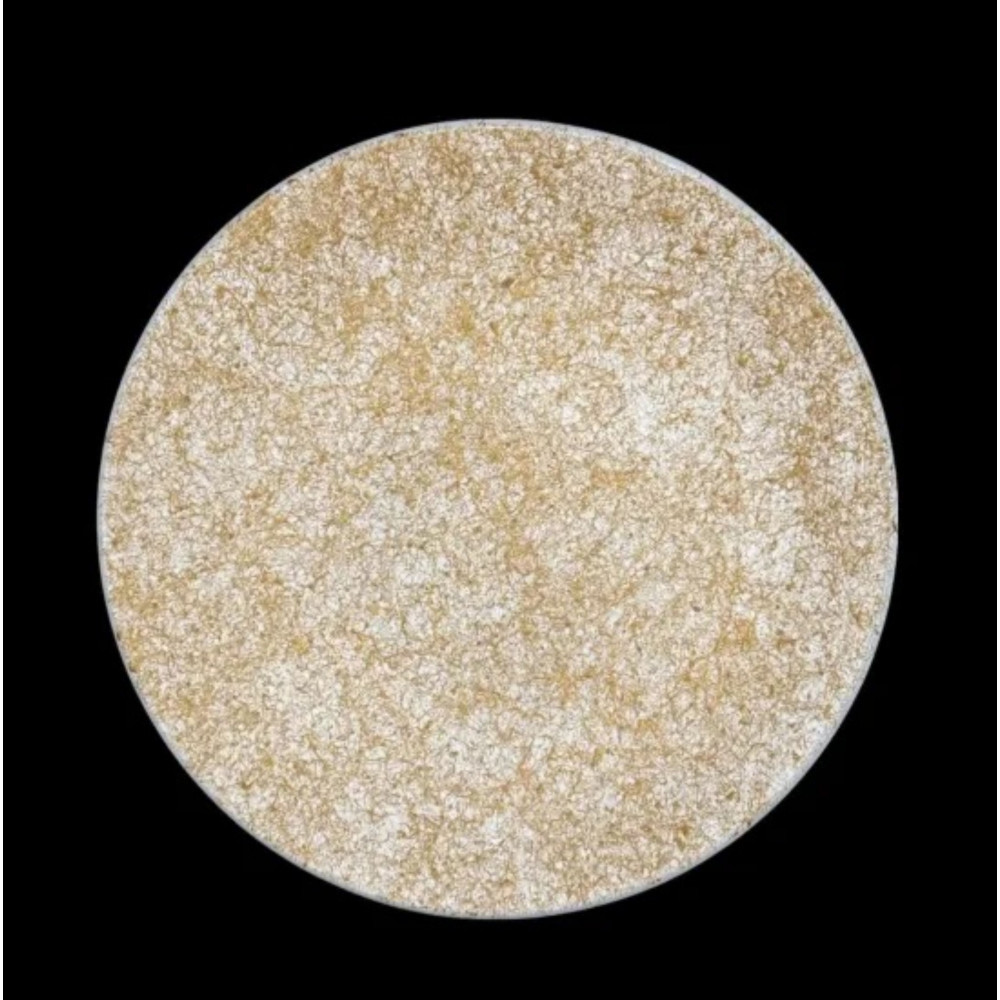 丸小皿 乱糸（マット仕上げ）5枚セット［NF99］