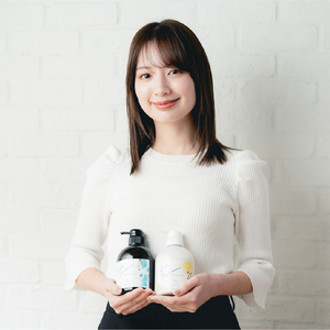 リッチトリートメント（海洋深層水トリートメント500ml　ラベンダーの香り）【092015-4】