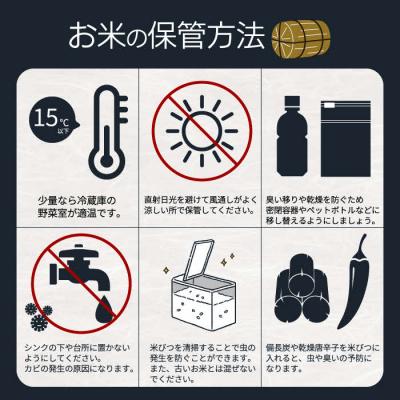 ふるさと納税 三原市 【令和7年新米】みはら高原米 浮城《6か月定期便》コシヒカリ 白米10kg [220-008] |  | 02