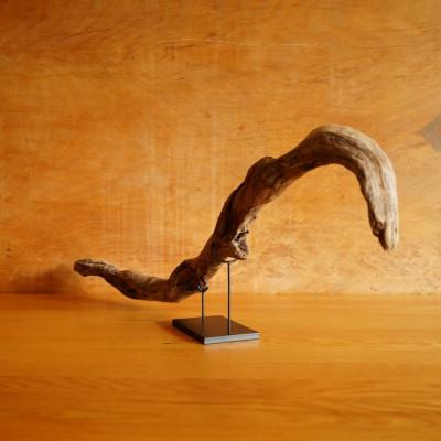 ふるさと納税 屋久島町 【屋久島の流木】大サイズ　タイプ3 |  | 01