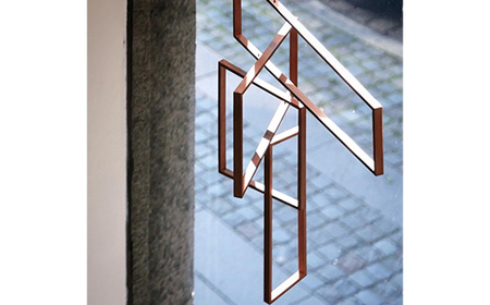 tempo モビール perspective ブラウン F7Z-366