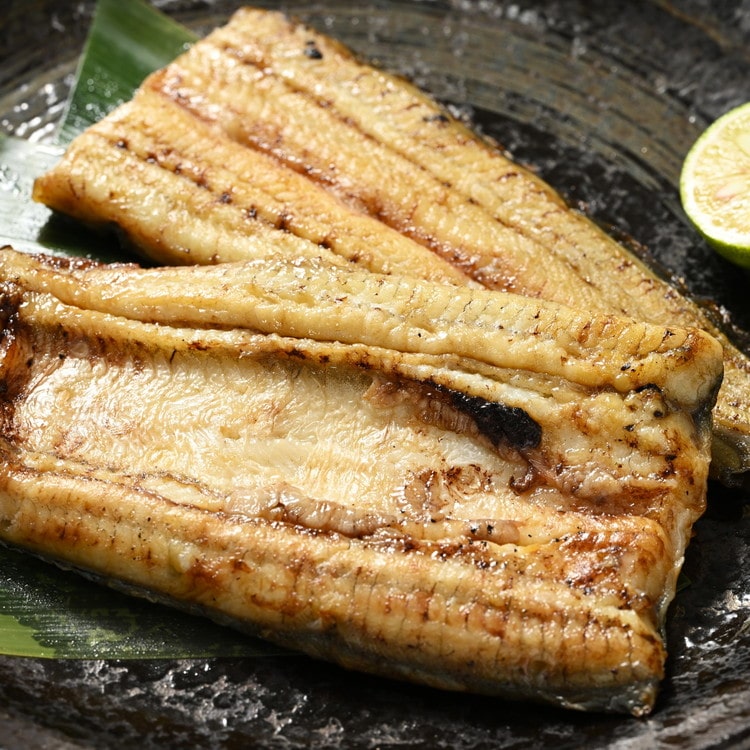 うなぎ 炭火 白焼き 特上 2人前 備長木炭使用 老舗増田家 | うなぎ 鰻 ウナギ 国産 白焼き うな重 ひつまぶし 山椒 人気 おすすめ 取り寄せ お取り寄せ グルメ 惣菜 ギフト 贈答 贈り物 プレゼント お中元 お歳暮 御歳暮 茨城県 古河市 直送 店舗直送_ED08