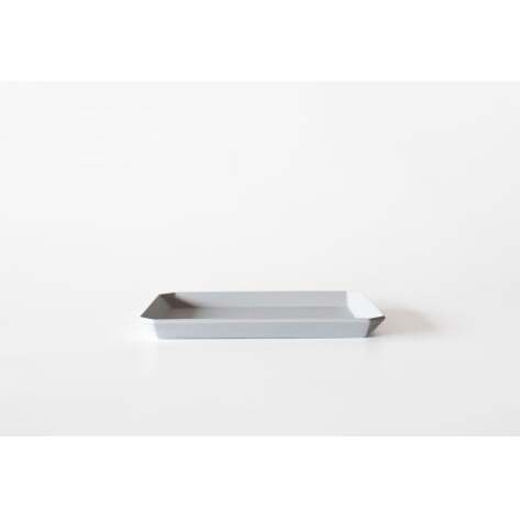 1616/ TY Square Plate 165 Gray セット 有田焼 器 食器 皿 グレー プレート A30-284_イメージ4
