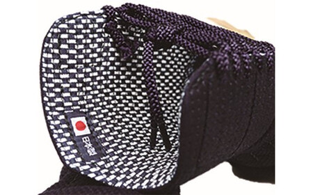 剣道防具 　HASE 　甲手＜9.5-1＞