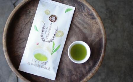 【嘉永元年（1848年）創業老舗茶問屋】静岡県産煎茶50g×5袋◆
