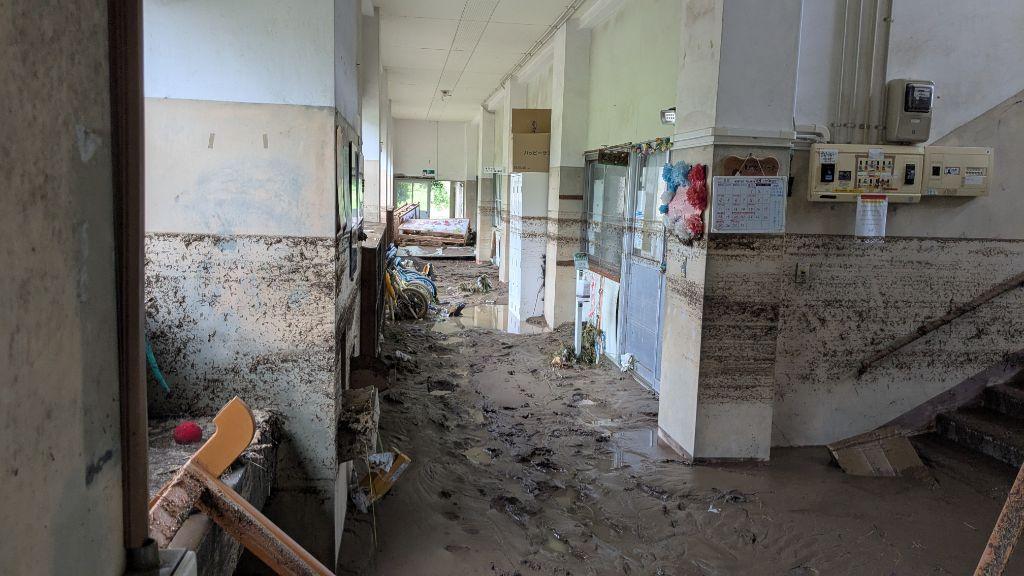 姶良市令和7年8月豪雨被害災害支援【返礼品なし、マイル対象外】