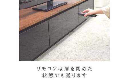 ノーブル180 TV テレビボード テレビ台 インテリア