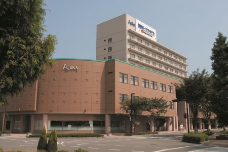 50-9 テラ・ドーム天文台貸切＋黒田庄和牛を堪能！西脇ロイヤルホテル宿泊プラン（お一人様1泊2食） 