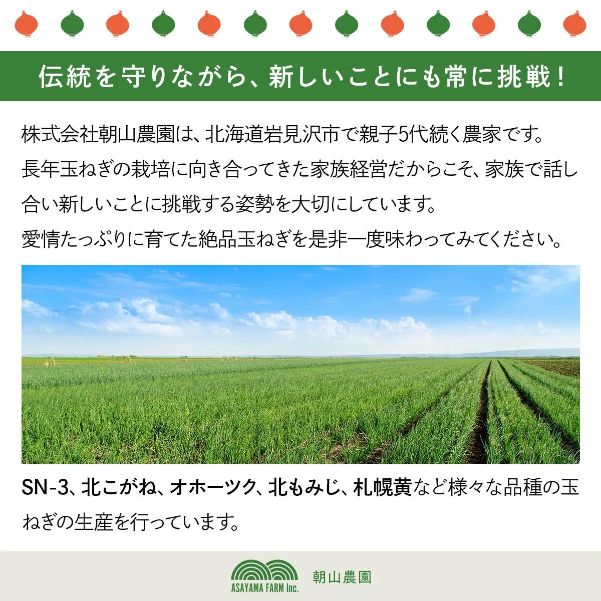 【順次配送】畑から直送の新鮮野菜！玉ねぎ（オホーツク222）20kg【a168-006-0】