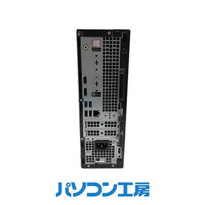 ふるさと納税 岡崎市 パソコン工房の再生中古デスクトップパソコン OptiPlex 3060(-FN) |  | 02