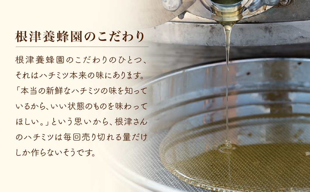 巣みつはちみつ 百花蜜 300g×1瓶