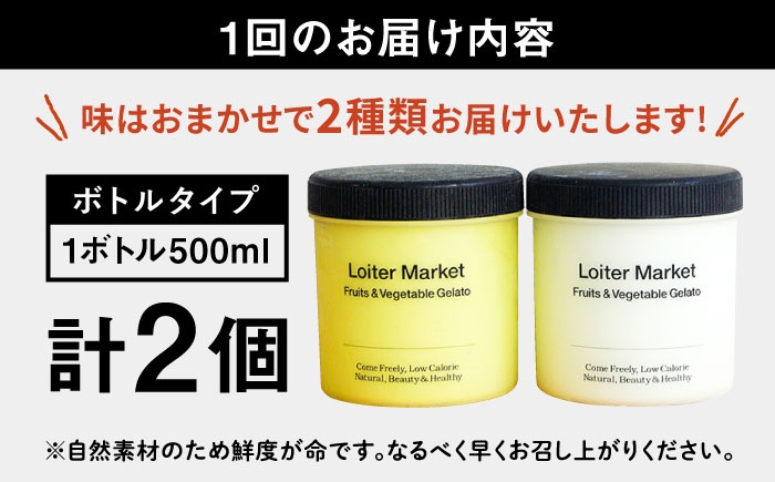 アイス アイスクリーム ジェラート