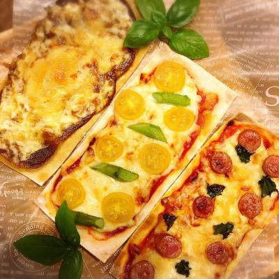 ふるさと納税 桐生市 生ひもかわ冷凍麺3人前 麺つゆ付き 【贈答用】 |  | 03